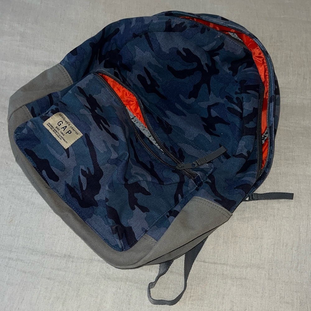 Gap Backpack